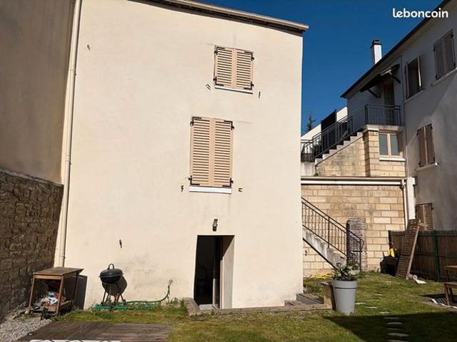 Maison vente à Saint-Germain-en-Laye, Carrières-sur-seine