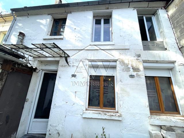 Maison vente à Clermont, Mouy
