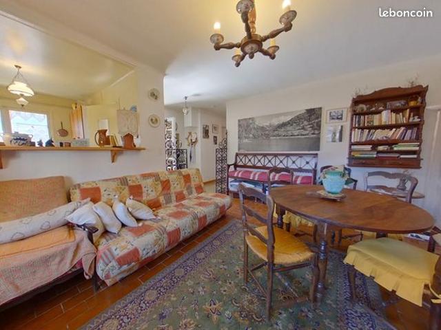 Maison vente à Barcelonnette