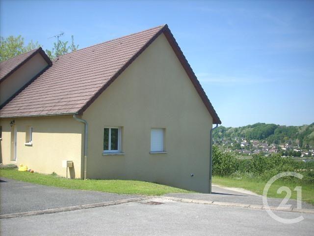 Maison location à Lons-le-Saunier, Chille