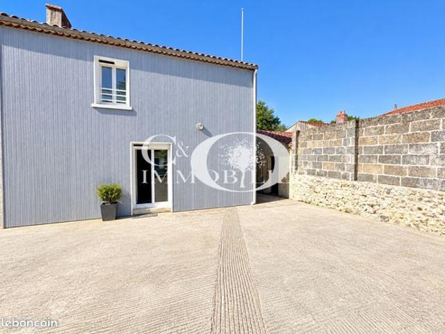 Maison vente à La Roche-sur-Yon, Grand'landes