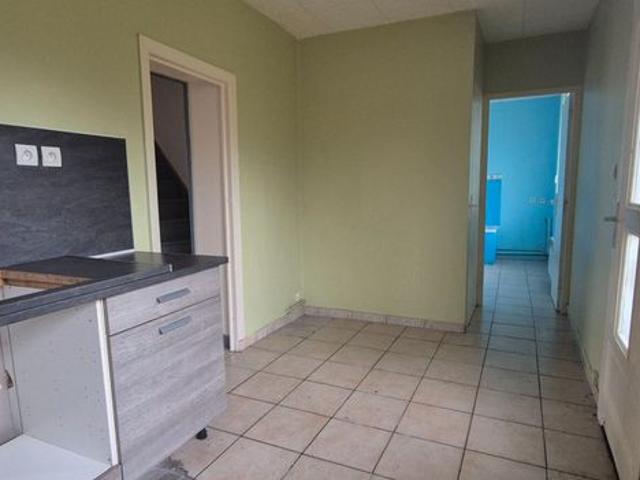 Maison vente à Béthune, Bruay-la-buissière