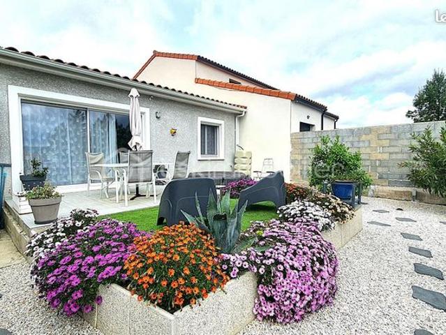 Maison vente à Perpignan, Tautavel