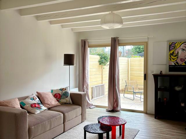 Maison vente à France métropolitaine, Saint-paul-lès-dax