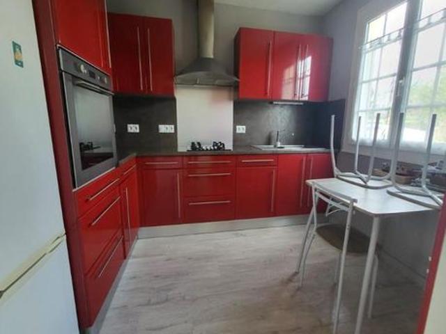 Maison vente à Châteaulin, Bretagne