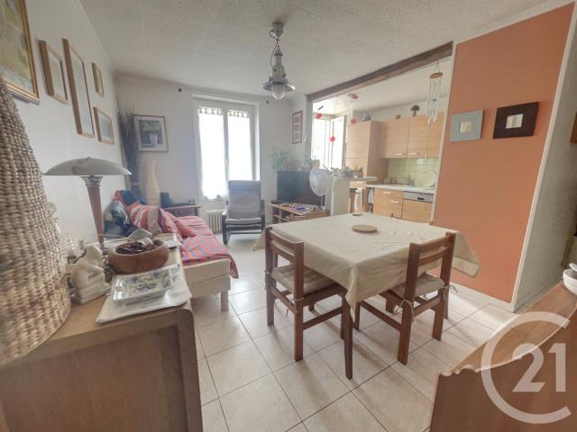 Maison vente à Mantes-la-Jolie, Vaux-sur-seine