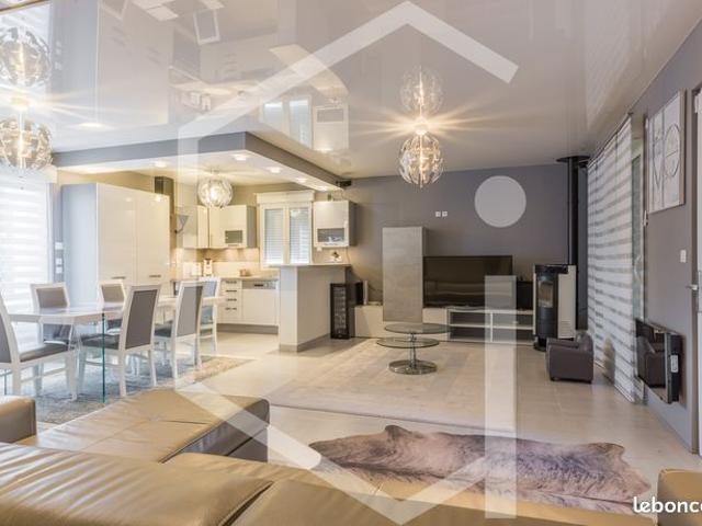 Maison vente à Cosne-Cours-sur-Loire, Cosne-cours-sur-loire