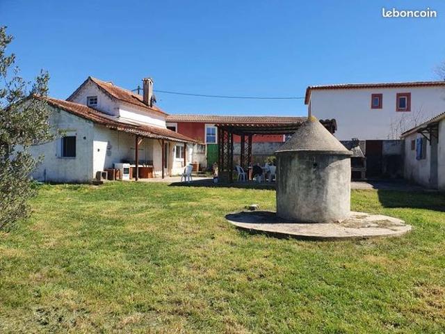 Maison vente à Arrondissement de Draguignan, Salernes