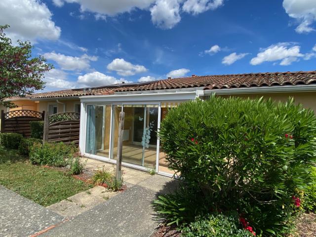 Maison vente à La Ramondère, Lombez