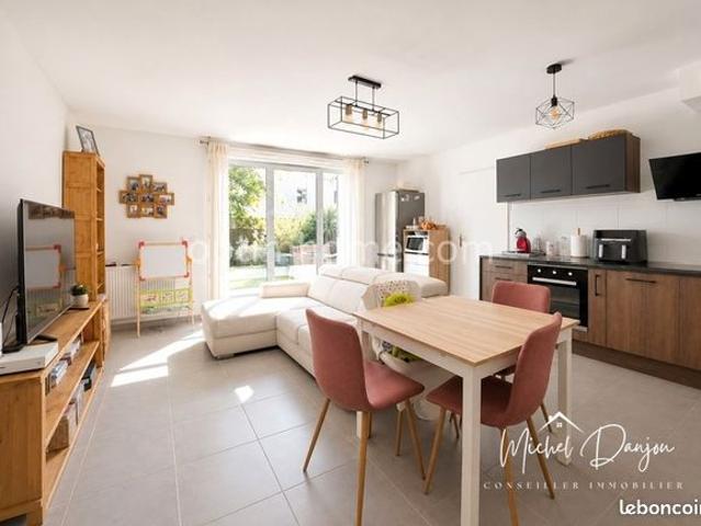 Maison vente à Toulouse, Escalquens