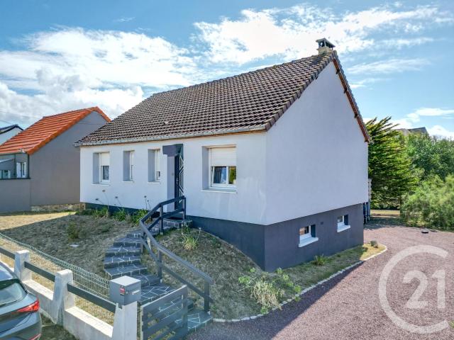Maison vente à Cherbourg, Barneville-carteret