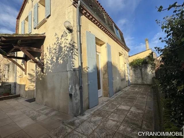 Maison vente à Bergerac
