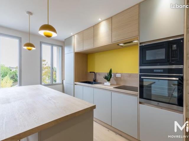 Maison vente à Mont-de-marsan, Landes