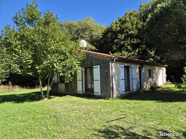 Maison vente à Chermignac, Charente-Maritime