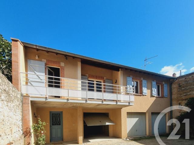 Maison location à Gaillac, Tarn