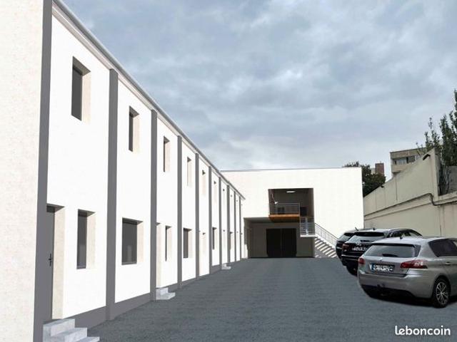 Maison vente à Reims