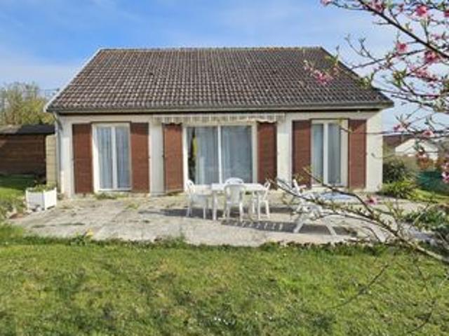 Maison vente à Provins, Jouy-sur-morin