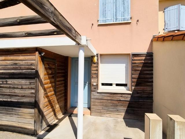 Maison vente à Perpignan