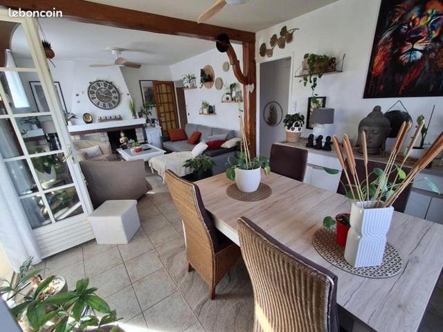 Maison vente à Nemours, Seine-et-Marne