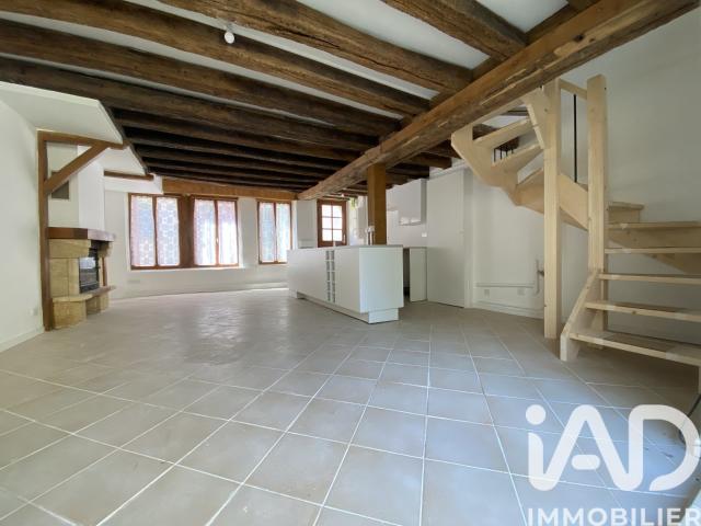 Maison vente à Chartres, Epernon