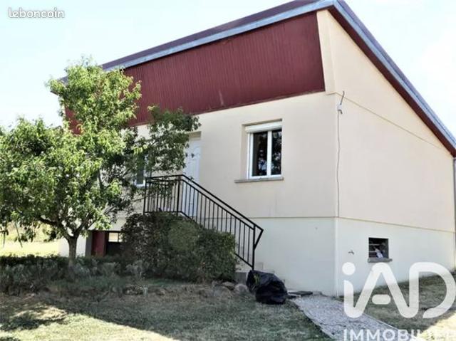 Maison vente à Sens, Courtois-sur-yonne
