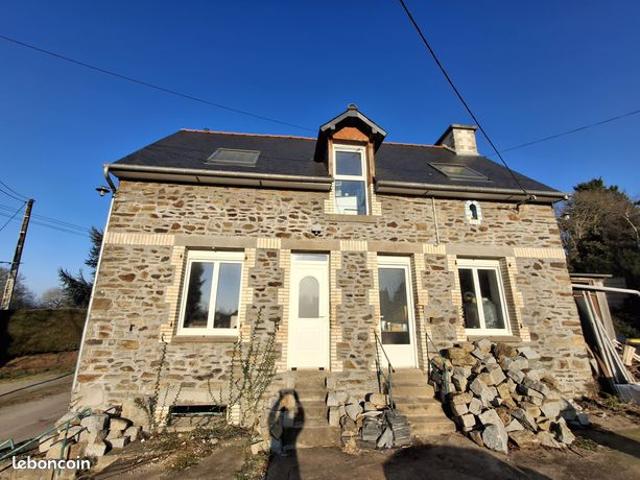 Maison vente à Confolens, La Chapelle