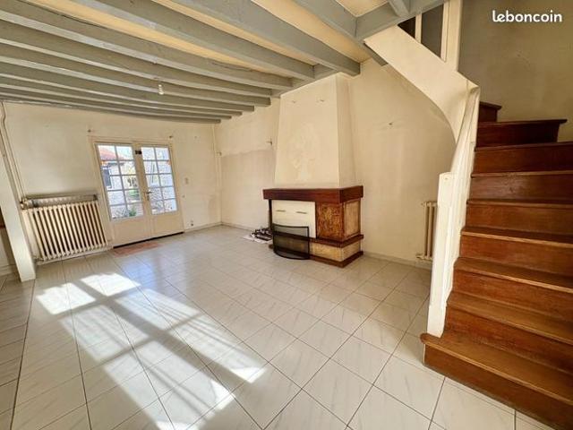 Maison vente à Châteaudun, Fontenay-sur-conie