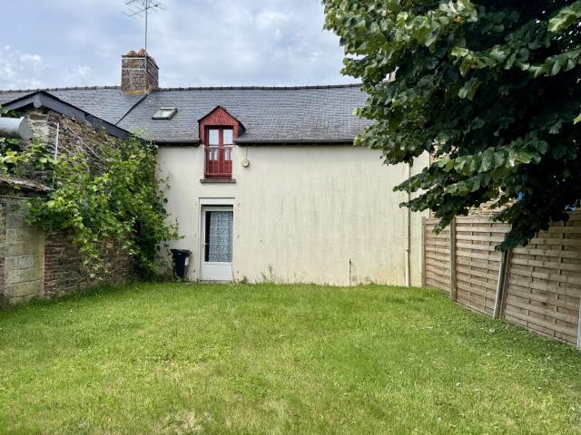 Maison vente à Fougères-Vitré, Bretagne