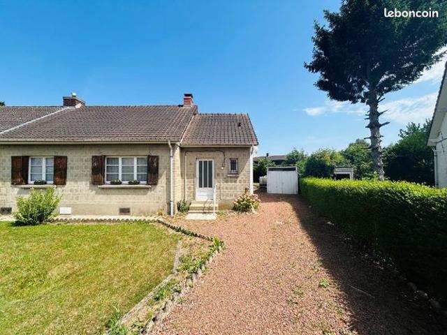 Maison vente à Lens, Liévin