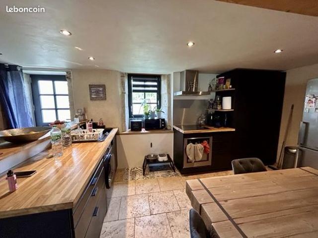 Maison vente à Niort, Frontenay-rohan-rohan