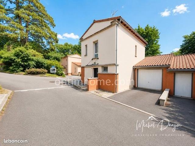 Maison vente à Toulouse, Escalquens