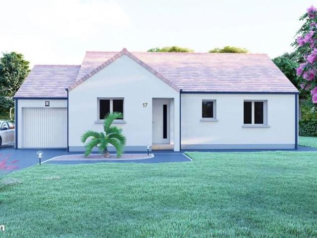 Maison vente à Vouziers, Apremont