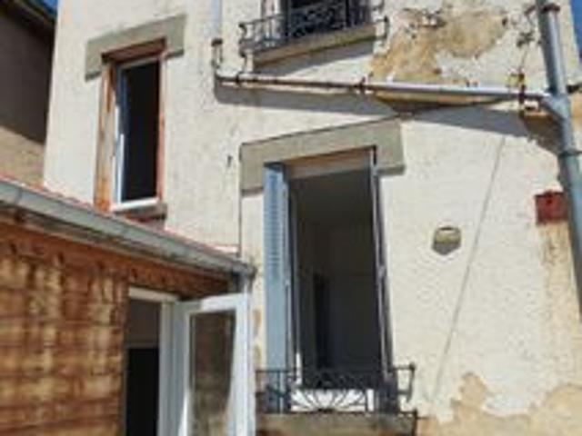 Maison vente à Romilly-sur-Seine, Aube