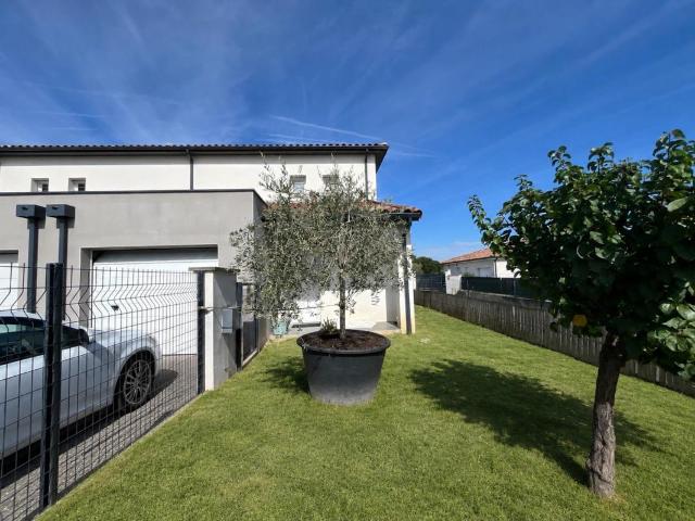 Maison vente à Toulouse, Cépet