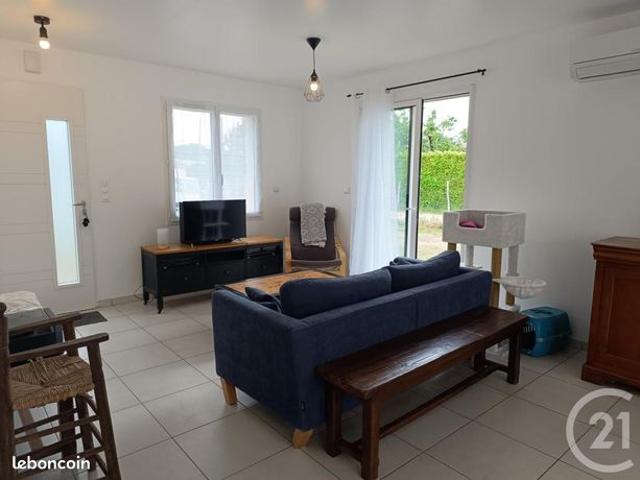 Maison vente à Libourne, Gours