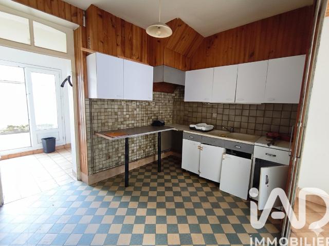 Maison vente à Voves, Les Villages Vovéens