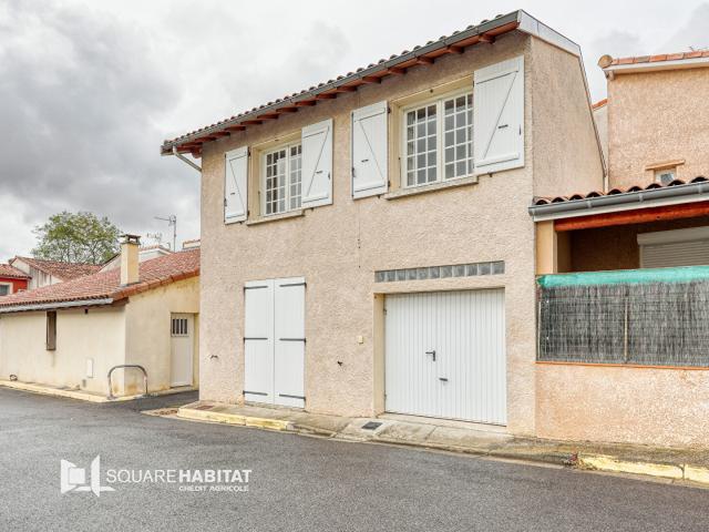 Maison vente à Bruguières, Haute-Garonne