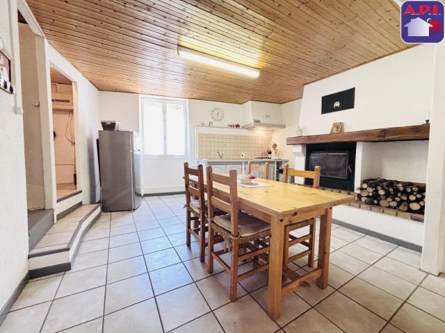 Maison vente à Limoux, Espezel