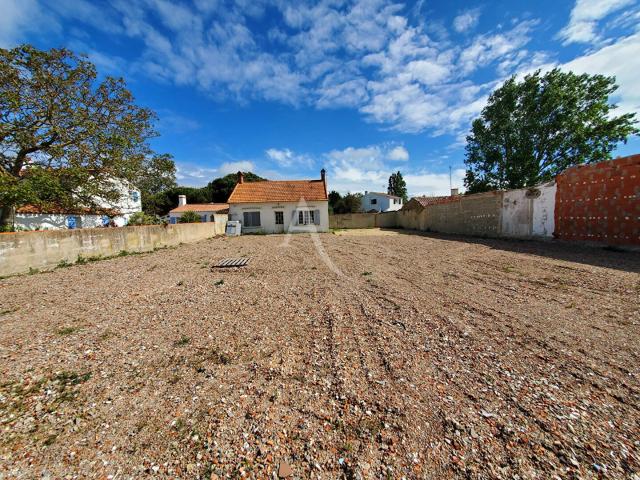 Maison vente à Les Sables-d'Olonne, L'epine