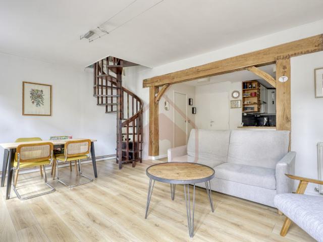 Maison vente à L'Haÿ-les-Roses, Villejuif