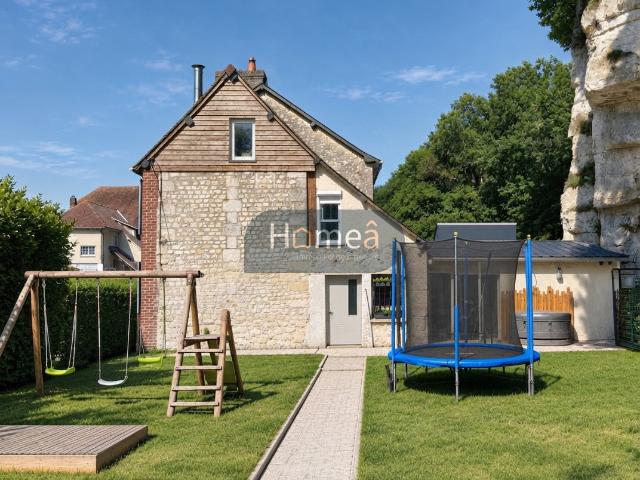 Maison vente à Saint-Pierre-de-Varengeville, Seine-Maritime