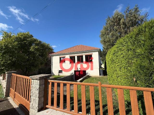 Maison vente à Pozières, Somme