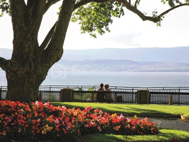 Maison vente à Thonon-les-Bains, Thonon-les-bains