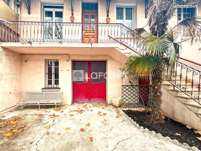 Maison vente à Valence