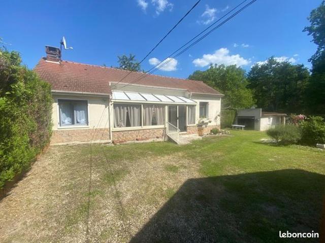 Maison vente à Meaux, Congis-sur-thérouanne