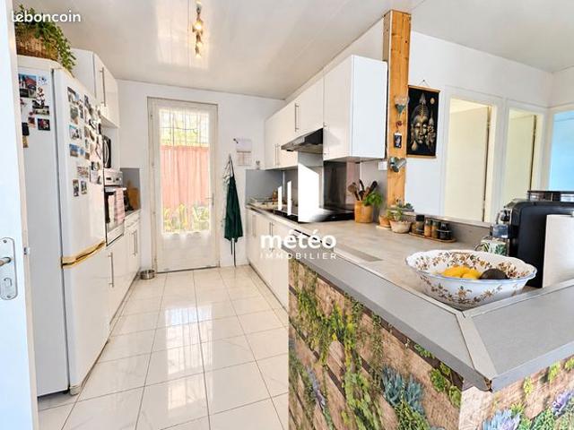 Maison vente à Les Sables-d'Olonne, Saint-benoist-sur-mer