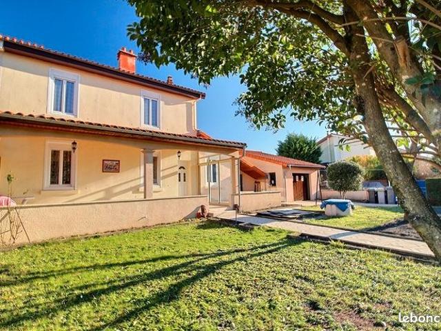 Maison vente à Clermont-ferrand