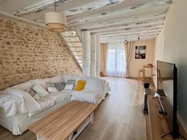 Maison vente à Bourges, Saint-léger-le-petit