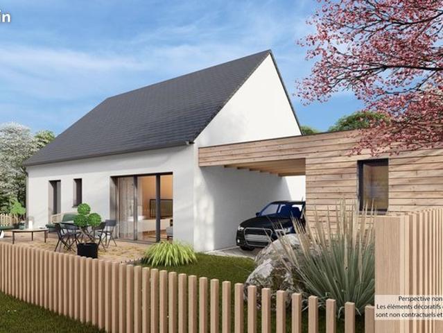 Maison vente à Lannion, Bretagne
