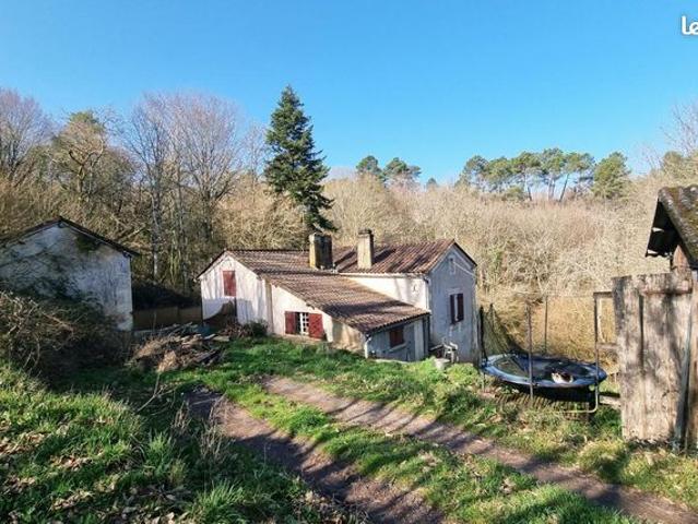 Maison vente à Périgueux, Grun-bordas
